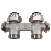 Anbindesysteme für Ventilheizheizkörper