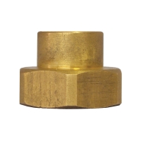 Fühleraufnahme M 10 x 1 mm 