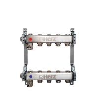 HERZ-Edelstahlverteiler