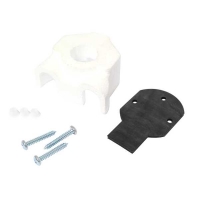 Schallschutzelement für Wandwinkel