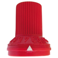 HERZ-TS-90-V Einstellschlüssel (rot), Ausführung bis 1998