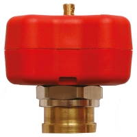 Voreinstellschlüssel