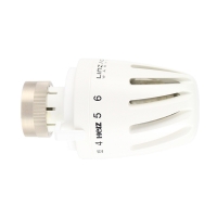 LINZ AG-Design-Thermostatkopf „D“