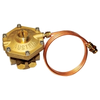 HERZ-Differenzdruckregler 4202-FIX-TS