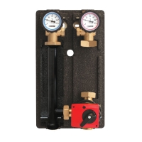 PUMPFIX BASIC MIX ohne Pumpe