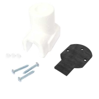 Schallschutzelement für Wandwinkel