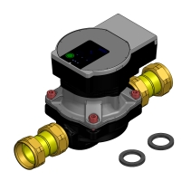Erweiterungsset Pumpe