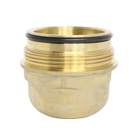 Messingkappe ab 2025