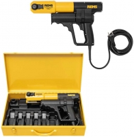 Universelles Elektropressgerät