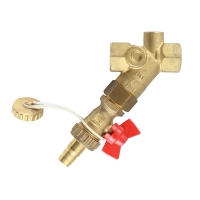 HERZ-Schmutzfänger