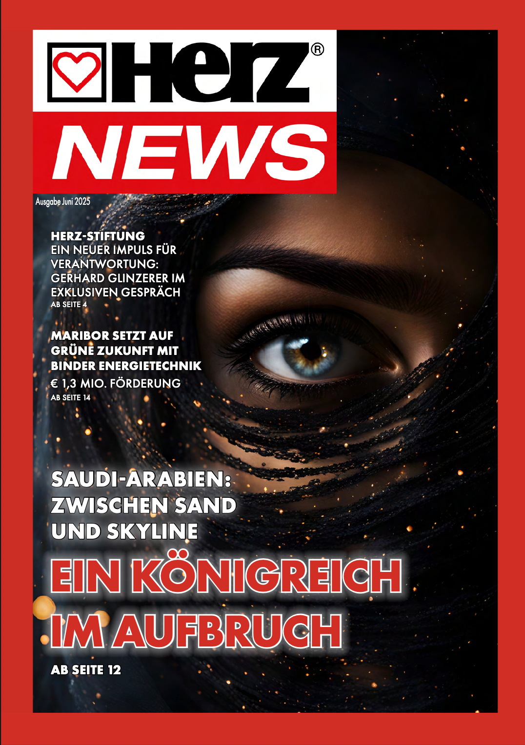 Herz news 2025 - 06