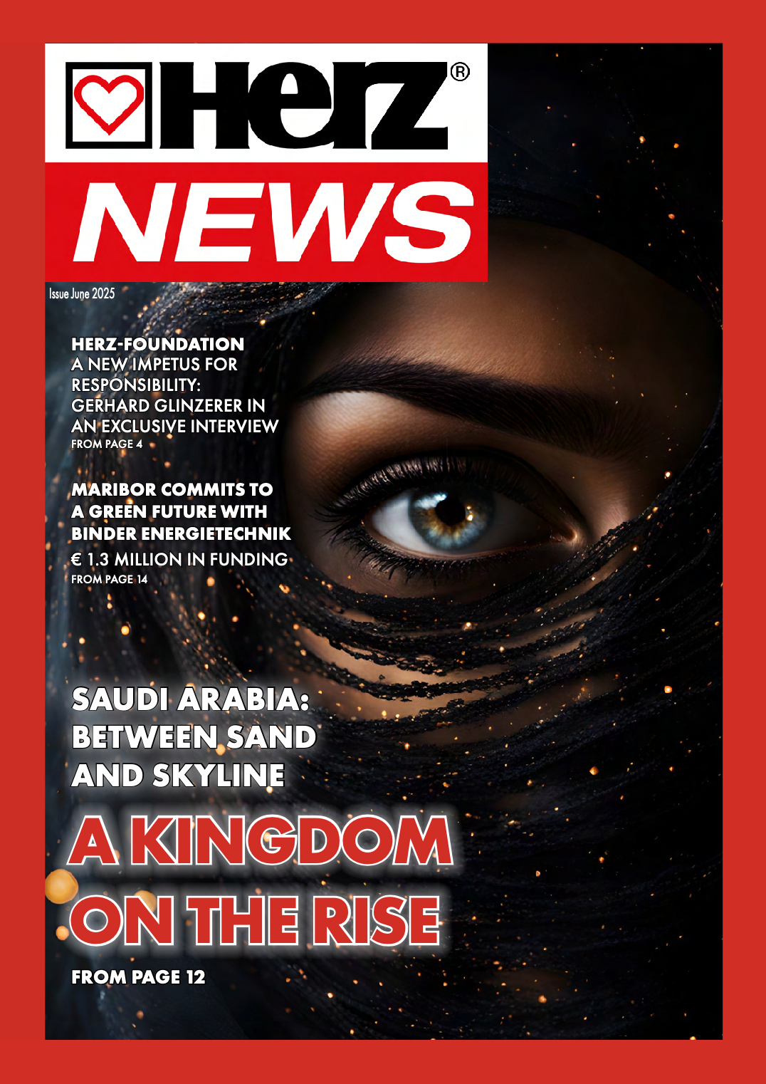 Herz news 2025 - 06