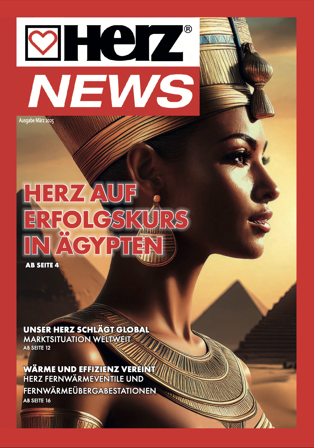 Herz news 2025 - 03