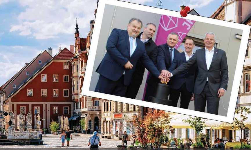 Maribor, Slowenien