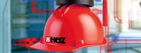 Ausbildung mit HERZ <br>Wissen weitergeben