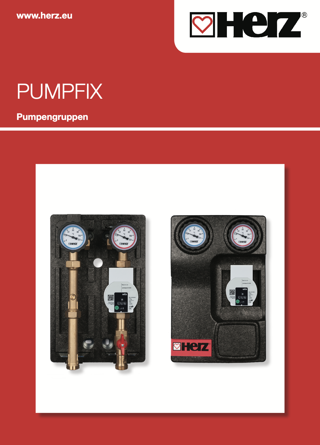 PUMPFIX